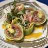Mango Tango Roll