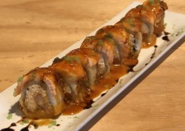 Sunshine Roll