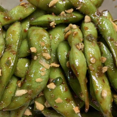 Siam Edamame