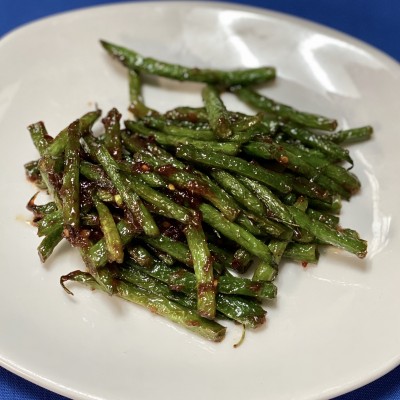 French Green Bean
