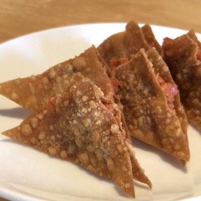 Crispy Crunch