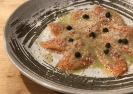 Carpaccio