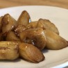 Eggplant Miso