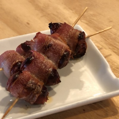 Sausage-Bacon