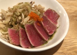 Yum Tuna