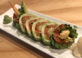 Midori Roll