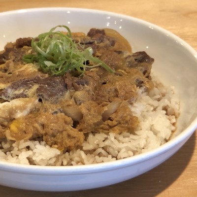 Donburi Entree