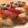 Sushi & Roll Entree