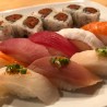 Sushi & Roll Combination Entree
