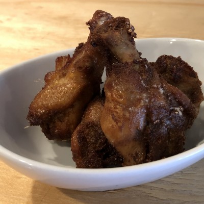 Oba Wings