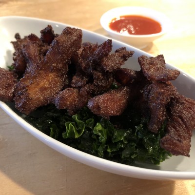 Heavenly Pork