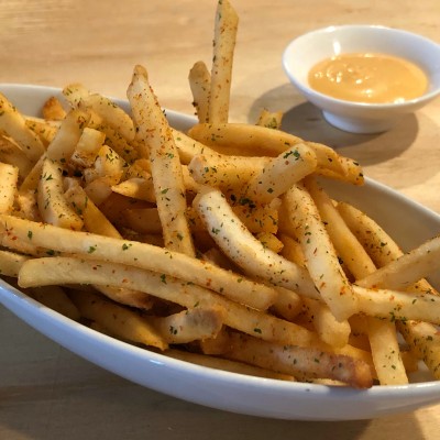 Oba Fries