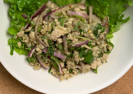 Larb