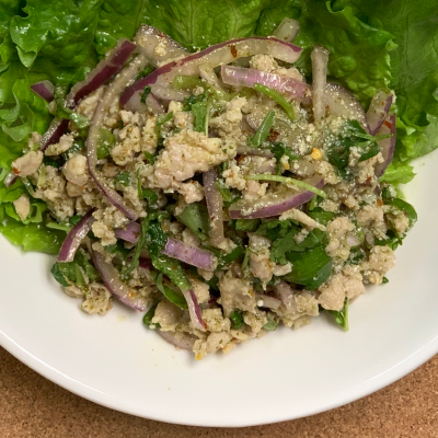Larb