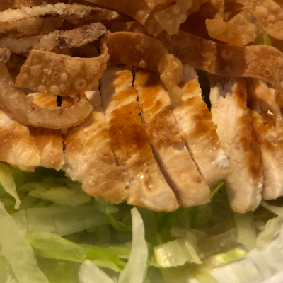 Chicken Salad