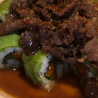 Oba Roll