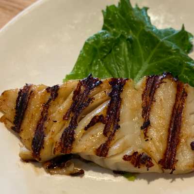 Miso Cod