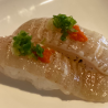 Engawa (sushi only)