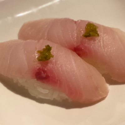 Kanpachi