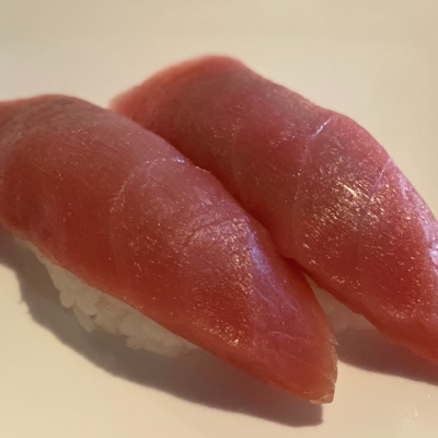 Tuna - Bluefin
