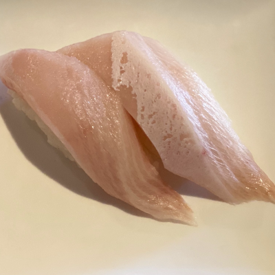 Yellowtail Belly