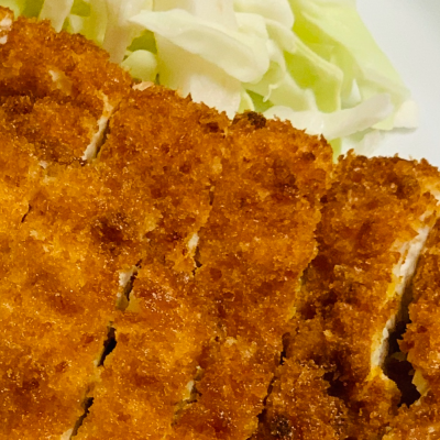 Katsu Entree