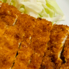 Cutlet Entree