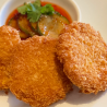 Shrimpcake