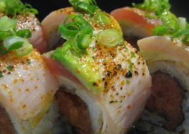 Richie Rich Roll