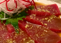 Oba Chef's Special Sashimi