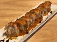 SPECIALTY ROLLS