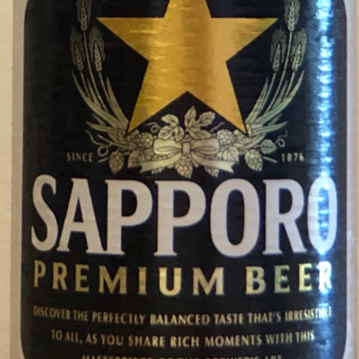 Sapporo (can)