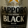 Sapporo Dark (can)