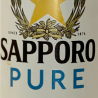 Sapporo Pure (can)