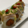 Paradise Roll