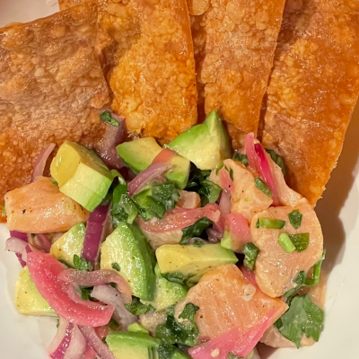 Ceviche