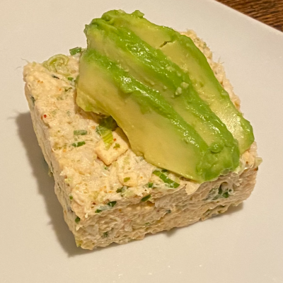 Crab Cake