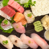 Omakase Entree