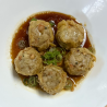 Thai Dumpling