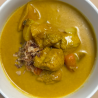 Yellow Curry