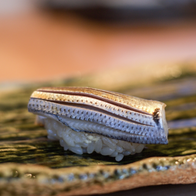 Kohada (sushi only)