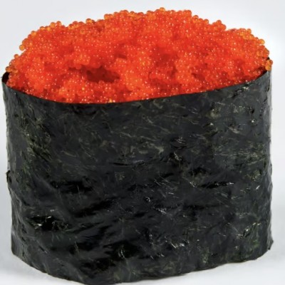 Masago (sushi only)