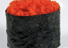 Masago (sushi only)