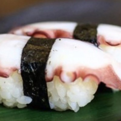 Octopus