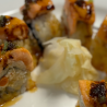Sunshine Roll
