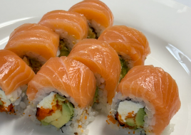 Sunset Roll