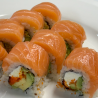 Sunset Roll
