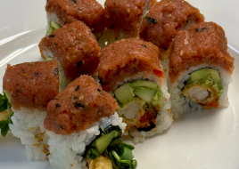 Red Roll
