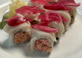 Kumo Roll