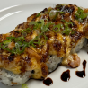 Volcano Roll